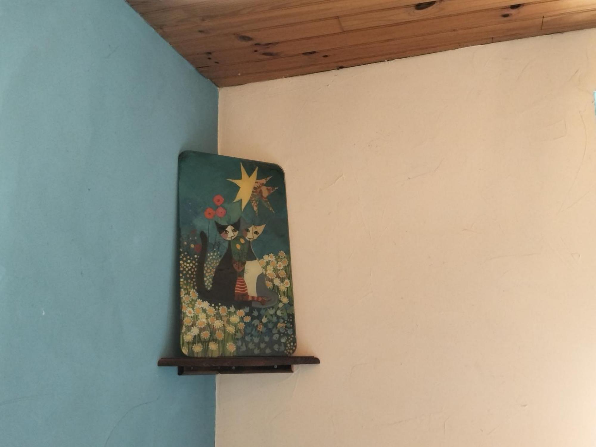 Maison La Place Merens-les-Vals المظهر الخارجي الصورة