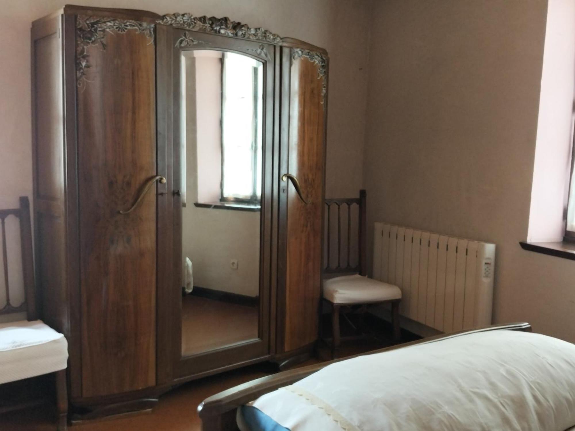 Maison La Place Merens-les-Vals المظهر الخارجي الصورة
