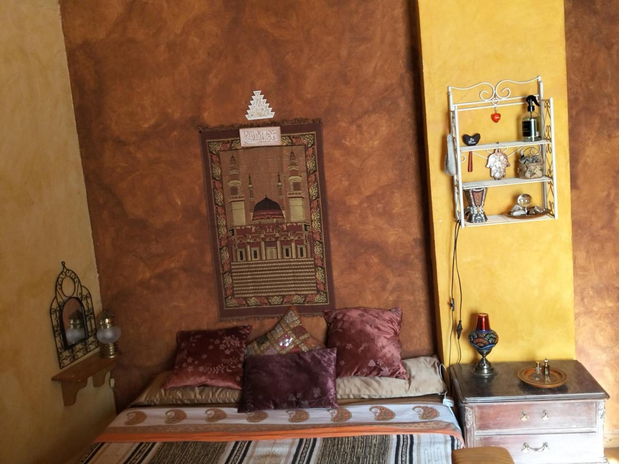 Maison La Place Merens-les-Vals المظهر الخارجي الصورة